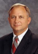 Jim Dauwalter, Entegris president & CEO