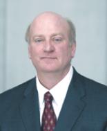 Ken Barry, president of Unaxis Semiconductors