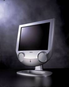 BenQ 15-inch LCD TV (Q150)