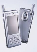 BenQ P30 SmartPhone