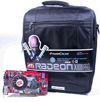 Tul's PowerColor X800 Pro Assassin edition
