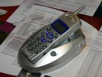 Antek WIP-1050 wireless IP phone