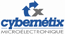CYBERNETIX MICROELECTRONIQUE