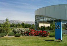 Ion Beam Services
