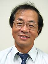 Cheng Chen, director at the Precision Machinery