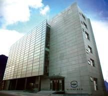 Scientech's Hsinchu office. Source: company