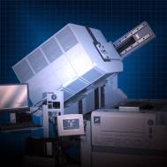The Nextest Magnum. Photo: company, September 2004