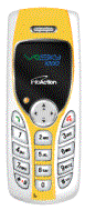The VoSKY1000/1200 USB phone