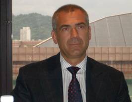 Henri Richard, senior vice president for worldwide sales and marketing of AMD