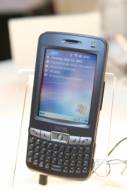 BenQ P50 smartphone
