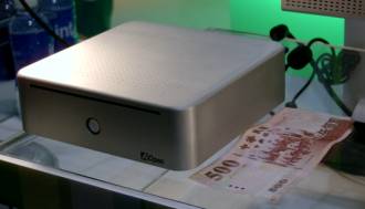 AOpen Mini PC