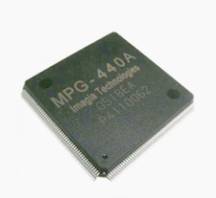 Imagia Technologies specializes in chip solutions for the IP surveillance market