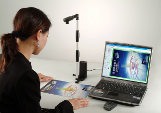 New Image claims DocExpress can capture a document in one second