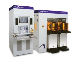 Puma 9000 patterned wafer inspection system, from KLA-Tencor