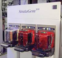 Genus StrataGem 300mm ALD process tools