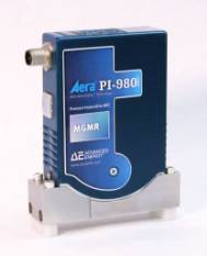 The PI-980 MFC is designed to eliminate crosstalk and enhance flow stability