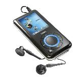 SanDisk's Sansa e200...