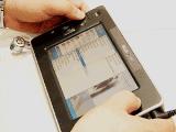 Asustek prepares for sales of UMPC R2 in July