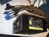 Topower power supply