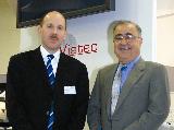 Vistec