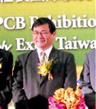 Unimicron chairman Tze-Chang Tzeng