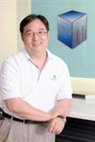 Silicon Motion president and CEO Wallace Kou
