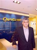 Qualcomm UMTS product manager Mohit Bhushan