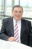 STMicroelectronics CEO