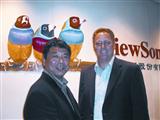 Q&A with ViewSonic America President Matt Milne