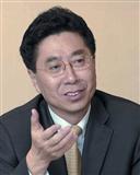 Mike Yeh, NXP regional xecutive for Greater China