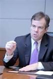 Applied Materials SVP Mark Pinto