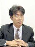 Toru Okubo, managing director of D-Link Japan