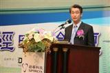 Spirox chairman David Sheu
