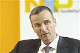Marc Cetto, EVP and General Manager of Business Unit Mobile and Personal at NXP