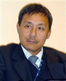 William Chang, CEO of TPO Displays