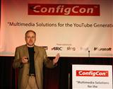 ARC CEO