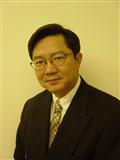 Frank Liang, Broadcom general manager of Greater China