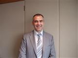 Freescale sales and marketing senior VP Henri Richard