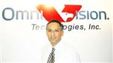 Ray Cisneros, vice president of sales at Omnivision