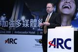 ARC CEO and president