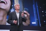 Sonic Focus founder and CEO