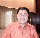 UTAC president and CEO JC Lee