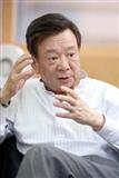 John Hsuan, vice chairman of UMC