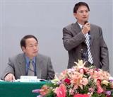 Kinsus company chairman Tzu-Hsien Tung