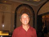Kingston co-founder David Sun