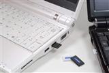 miCARD in Eee PC