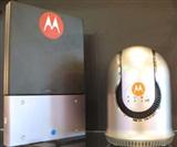 WiMAX CPE products from Motorola