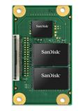 New SSD from SanDisk
