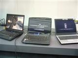 AMD Puma notebooks