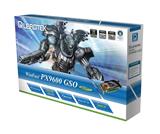 WinFast PX9600 GSO Extreme graphics card